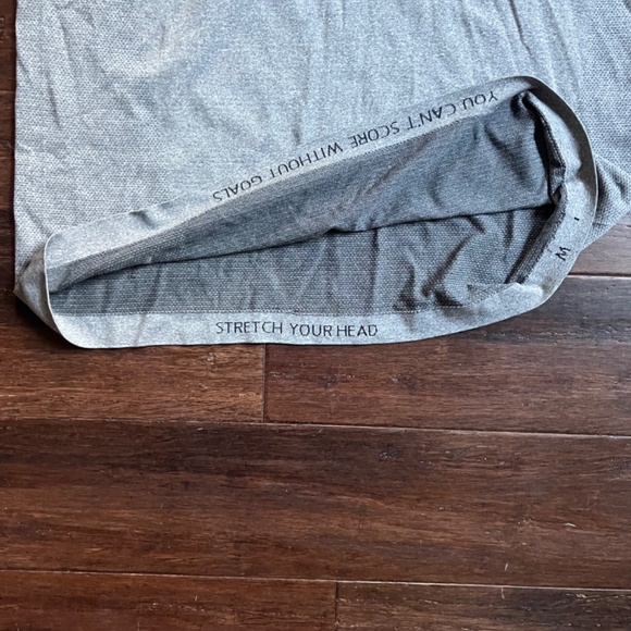 Lululemon Metal Vent Polo - Picture 4 of 4